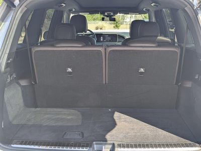 2022 Mercedes-Benz GLS - Photo 17