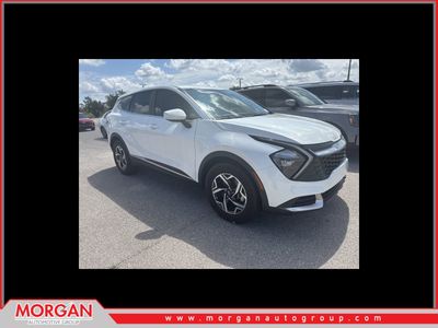 2023 Kia Sportage - Photo 1