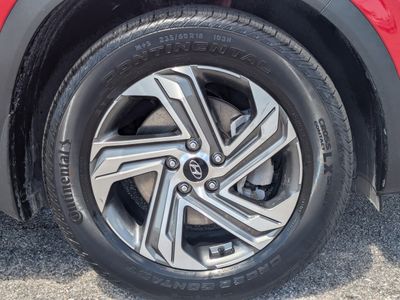 2023 Hyundai Santa Fe - Photo 11