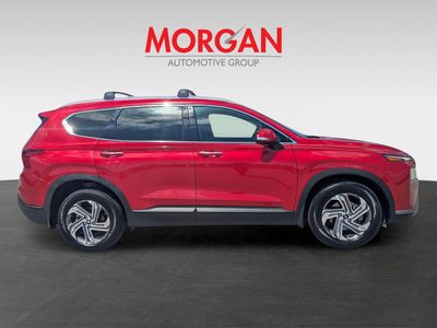 2023 Hyundai Santa Fe - Photo 4