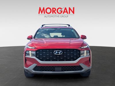 2023 Hyundai Santa Fe - Photo 3