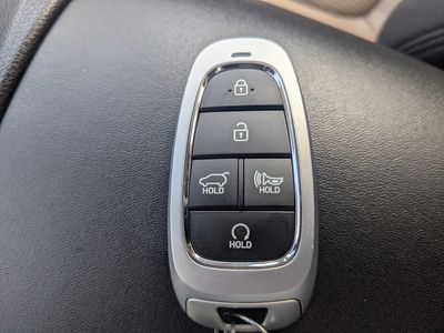2023 Hyundai Santa Fe - Photo 36