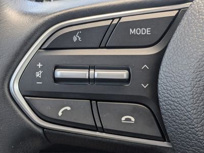 2023 Hyundai Santa Fe - Photo 30