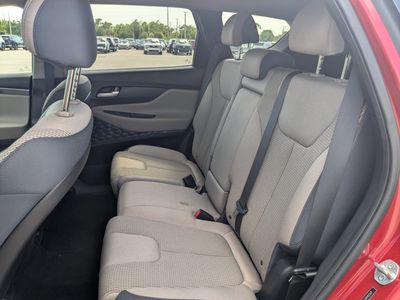 2023 Hyundai Santa Fe - Photo 14