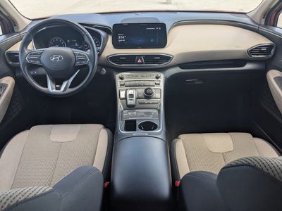 2023 Hyundai Santa Fe - Photo 16
