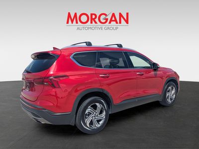 2023 Hyundai Santa Fe - Photo 5