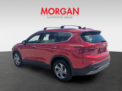2023 Hyundai Santa Fe - Photo 7