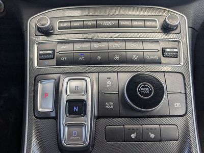 2023 Hyundai Santa Fe - Photo 26