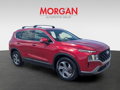 2023 Hyundai Santa Fe - Photo 2