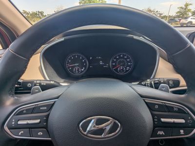 2023 Hyundai Santa Fe - Photo 33