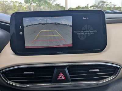 2023 Hyundai Santa Fe - Photo 22