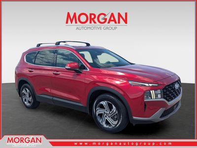 2023 Hyundai Santa Fe - Photo 1