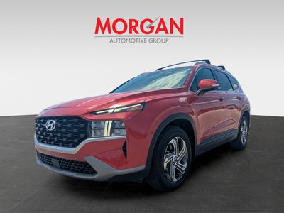 2023 Hyundai Santa Fe - Photo 9