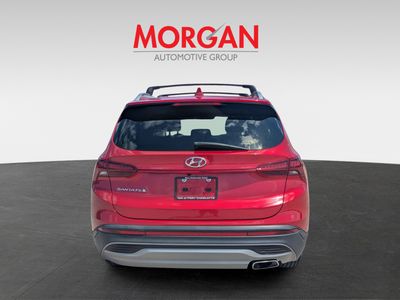 2023 Hyundai Santa Fe - Photo 6