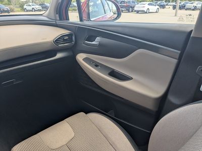 2023 Hyundai Santa Fe - Photo 18