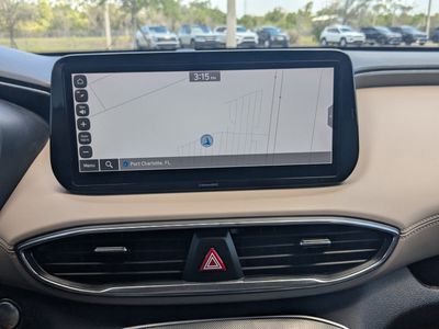 2023 Hyundai Santa Fe - Photo 23
