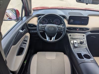 2023 Hyundai Santa Fe - Photo 17