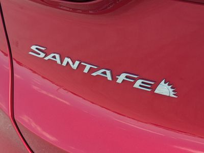 2023 Hyundai Santa Fe - Photo 13