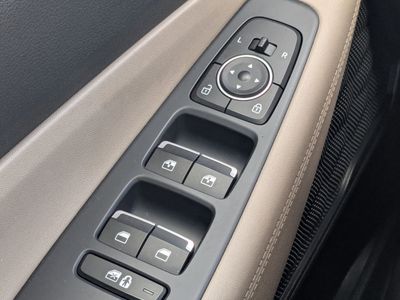 2023 Hyundai Santa Fe - Photo 28