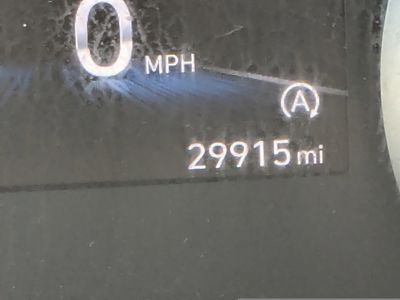 2023 Hyundai Santa Fe - Photo 34