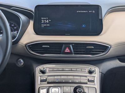 2023 Hyundai Santa Fe - Photo 19