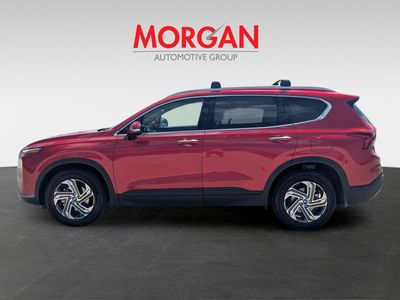 2023 Hyundai Santa Fe - Photo 8