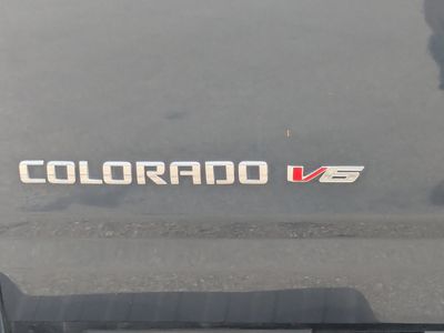 2020 Chevrolet Colorado - Photo 13