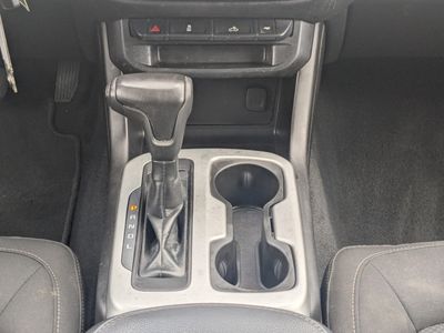 2020 Chevrolet Colorado - Photo 23
