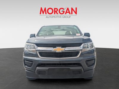 2020 Chevrolet Colorado - Photo 3