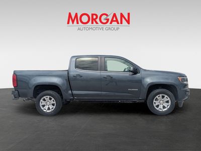2020 Chevrolet Colorado - Photo 4