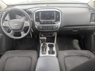 2020 Chevrolet Colorado - Photo 19