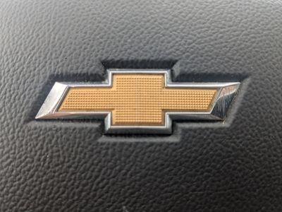 2020 Chevrolet Colorado - Photo 34