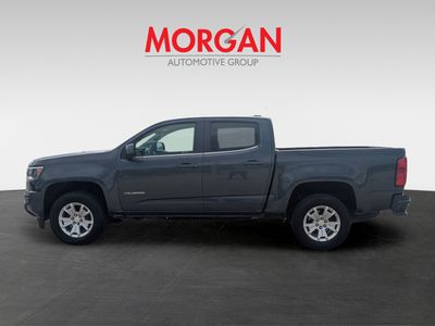 2020 Chevrolet Colorado - Photo 8