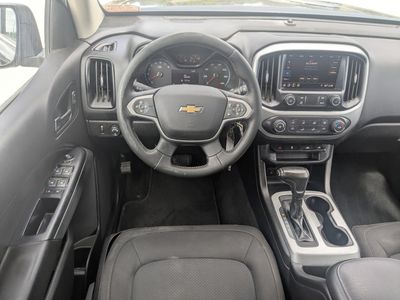 2020 Chevrolet Colorado - Photo 20