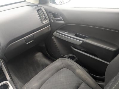 2020 Chevrolet Colorado - Photo 21