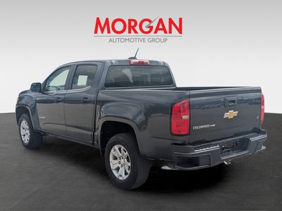 2020 Chevrolet Colorado - Photo 7