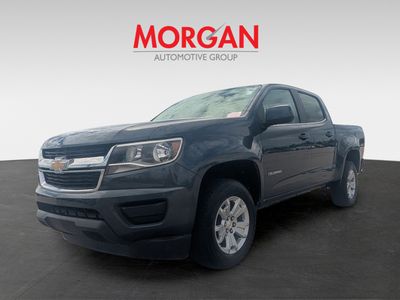 2020 Chevrolet Colorado - Photo 9