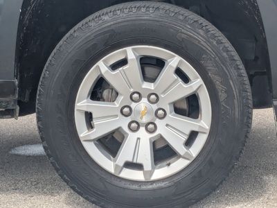 2020 Chevrolet Colorado - Photo 11