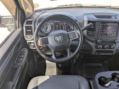 2020 Ram 3500 - Photo 20