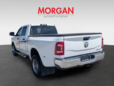 2020 Ram 3500 - Photo 7