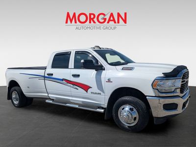 2020 Ram 3500 - Photo 2