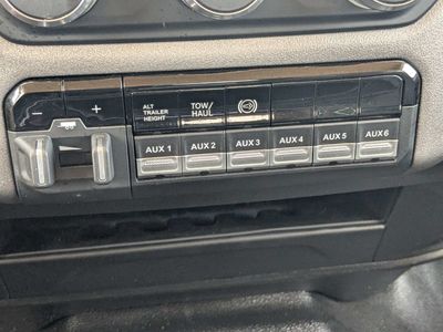 2020 Ram 3500 - Photo 27