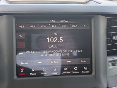 2020 Ram 3500 - Photo 29