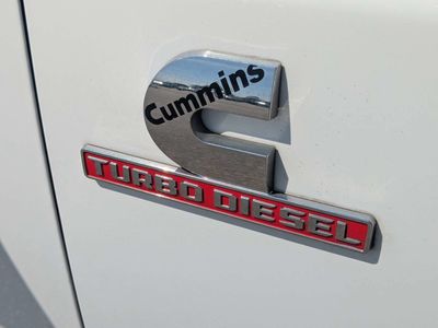 2020 Ram 3500 - Photo 15