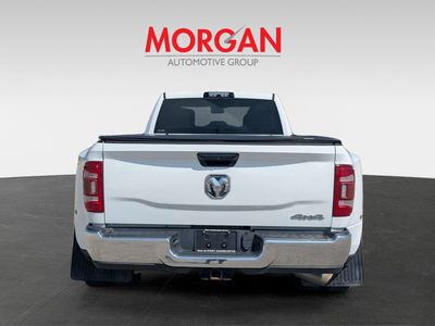 2020 Ram 3500 - Photo 6