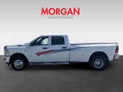 2020 Ram 3500 - Photo 8