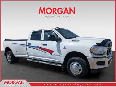 2020 Ram 3500 - Photo 1