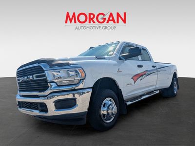 2020 Ram 3500 - Photo 10