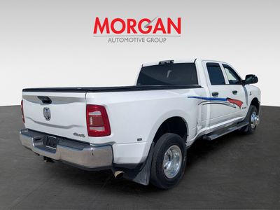 2020 Ram 3500 - Photo 5