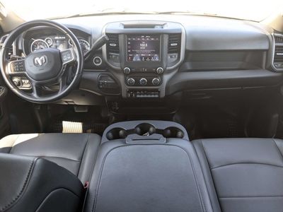 2020 Ram 3500 - Photo 19